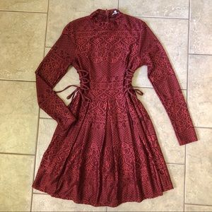 Gorgeous Lace Dress!